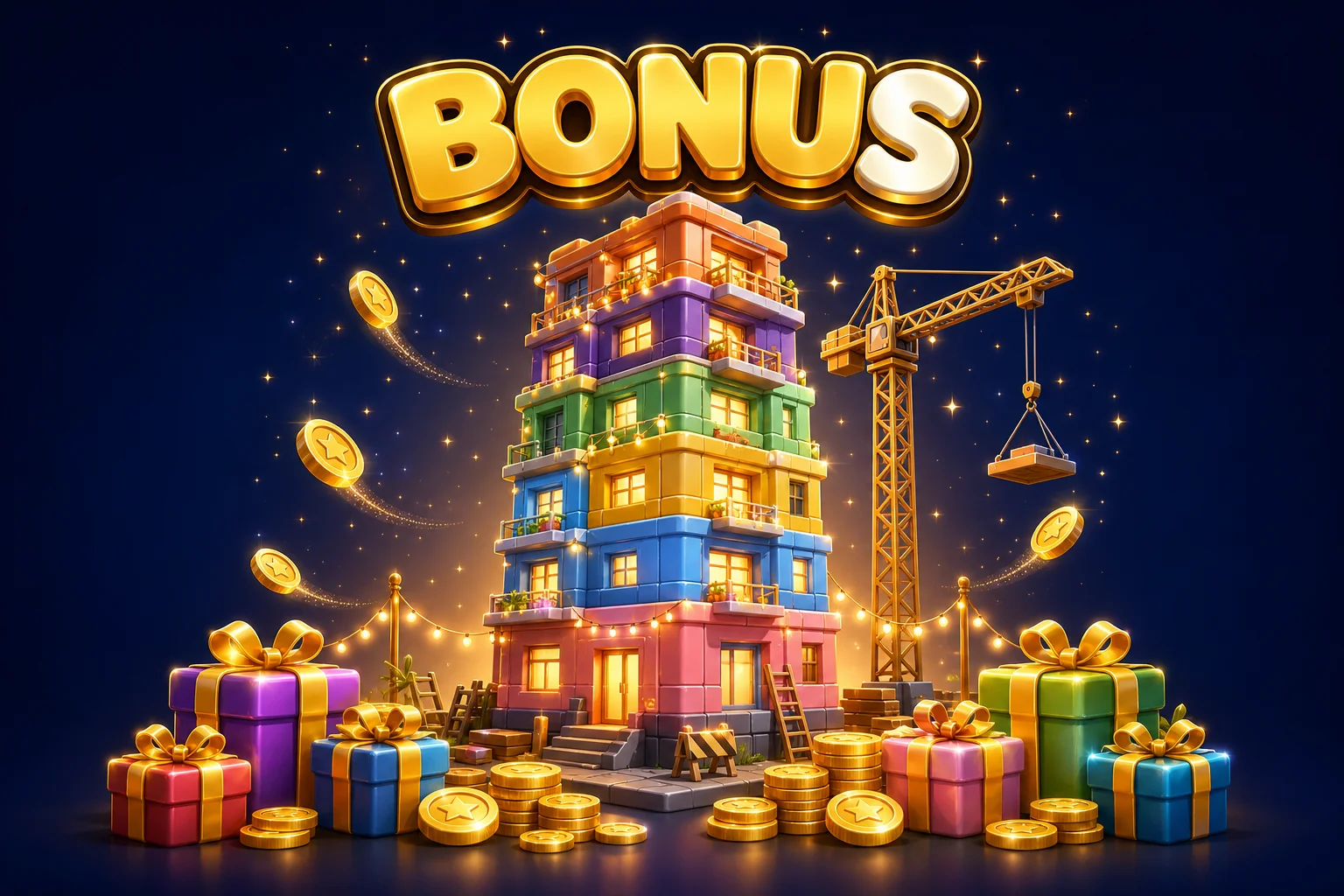 Tower Rush Bonus Codes 2026 - Willkommensbonus und Freispiele bei Offshore-Anbietern