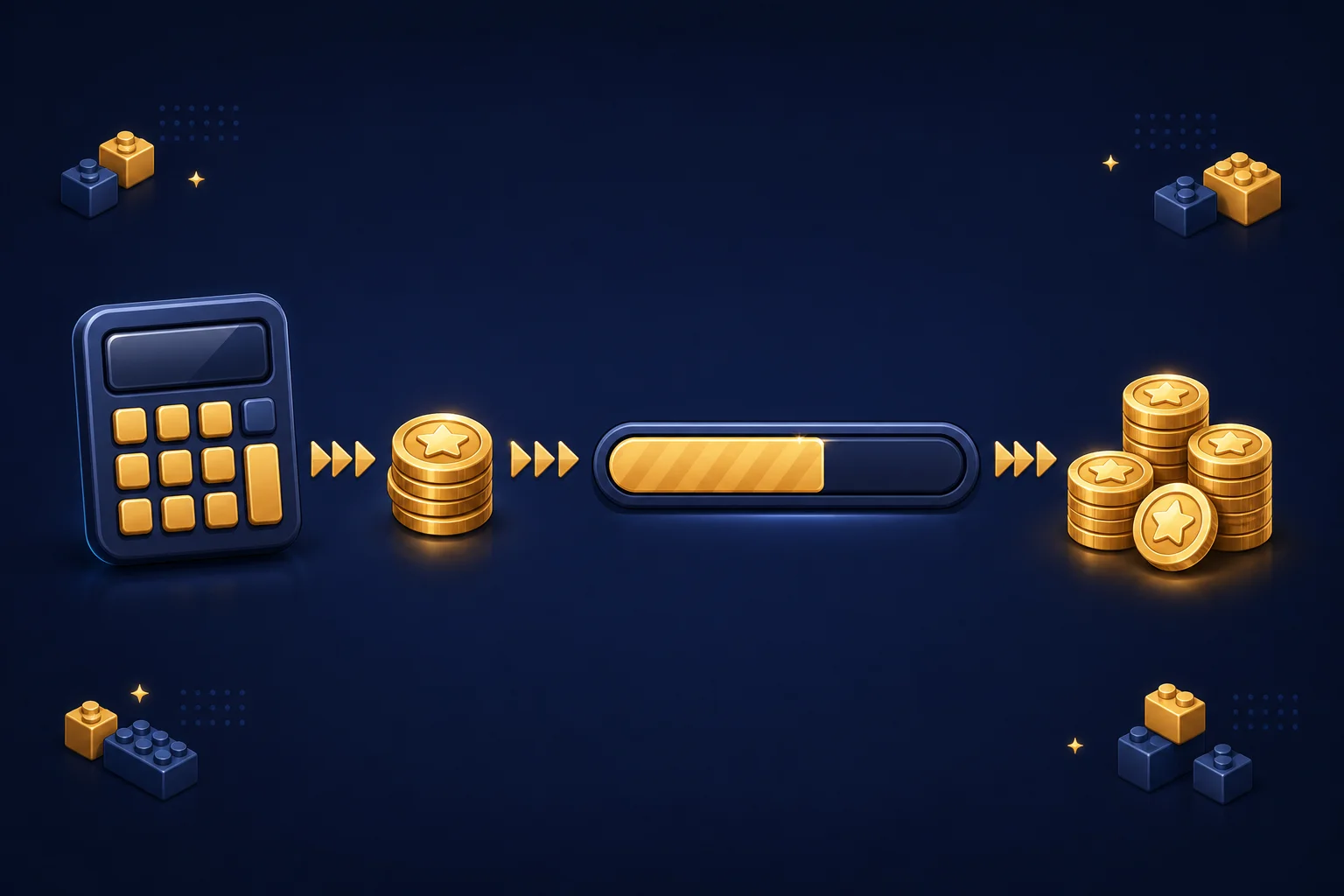 Wagering-Berechnung Tower Rush Freispiele bei National Casino und Wazamba